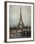 Paris-Sydney Edmunds-Framed Giclee Print