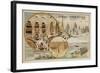 Paris-null-Framed Giclee Print