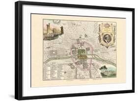 Paris-Alexandre Vuillemin-Framed Art Print