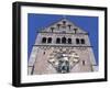 Parish Church of St Anne, 1887-1892-Gabriel Von Seidl-Framed Giclee Print