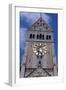 Parish Church of St. Anne, 1887-1892-Gabriel Von Seidl-Framed Giclee Print