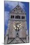 Parish Church of St. Anne, 1887-1892-Gabriel Von Seidl-Mounted Giclee Print