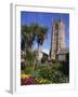 Parish Church of St. Ia Dating from 1434, St. Ives, Cornwall, England, United Kingdom, Europe-Ken Gillham-Framed Photographic Print