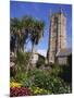 Parish Church of St. Ia Dating from 1434, St. Ives, Cornwall, England, United Kingdom, Europe-Ken Gillham-Mounted Photographic Print