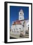 Parish Church, Sancti Spiritus, Cuba, West Indies, Caribbean, Central America-Rolf-Framed Photographic Print