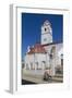 Parish Church, Sancti Spiritus, Cuba, West Indies, Caribbean, Central America-Rolf-Framed Photographic Print
