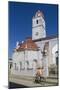 Parish Church, Sancti Spiritus, Cuba, West Indies, Caribbean, Central America-Rolf-Mounted Photographic Print