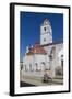 Parish Church, Sancti Spiritus, Cuba, West Indies, Caribbean, Central America-Rolf-Framed Photographic Print