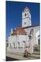 Parish Church, Sancti Spiritus, Cuba, West Indies, Caribbean, Central America-Rolf-Mounted Photographic Print