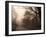 Parish Hill Road-Christine Triebert-Framed Photographic Print