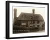 Parish Workhouse, Brenchley, Kent-Peter Higginbotham-Framed Photographic Print