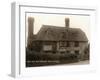 Parish Workhouse, Brenchley, Kent-Peter Higginbotham-Framed Photographic Print