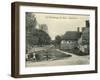 Parish Workhouse, Hawkhurst, Kent-Peter Higginbotham-Framed Photographic Print