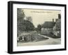 Parish Workhouse, Hawkhurst, Kent-Peter Higginbotham-Framed Photographic Print