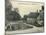 Parish Workhouse, Hawkhurst, Kent-Peter Higginbotham-Mounted Photographic Print