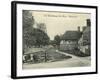 Parish Workhouse, Hawkhurst, Kent-Peter Higginbotham-Framed Photographic Print