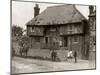 Parish Workhouse, Steyning, Sussex-Peter Higginbotham-Mounted Photographic Print