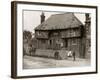 Parish Workhouse, Steyning, Sussex-Peter Higginbotham-Framed Photographic Print