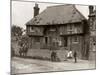 Parish Workhouse, Steyning, Sussex-Peter Higginbotham-Mounted Photographic Print