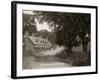 Parish Workhouse, Tendring, Essex-Peter Higginbotham-Framed Photographic Print