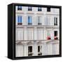 Parisian Appartment-Tosh-Framed Stretched Canvas