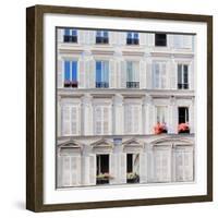 Parisian Appartment-Tosh-Framed Art Print