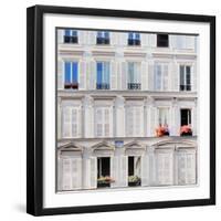 Parisian Appartment-Tosh-Framed Art Print