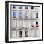 Parisian Appartment-Tosh-Framed Art Print
