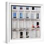 Parisian Appartment-Tosh-Framed Art Print