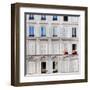 Parisian Appartment-Tosh-Framed Art Print