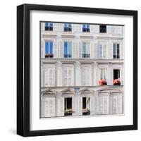 Parisian Appartment-Tosh-Framed Art Print