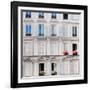 Parisian Appartment-Tosh-Framed Art Print