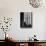 Parisian Cleaning Women Eating Lunch by a Window-Yale Joel-Photographic Print displayed on a wall