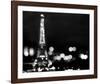 Parisian Dream-Irene Suchocki-Framed Giclee Print