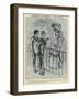 Parisian Fantasies-Alfred Grevin-Framed Giclee Print