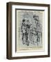 Parisian Fantasies-Alfred Grevin-Framed Giclee Print