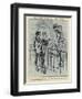 Parisian Fantasies-Alfred Grevin-Framed Giclee Print