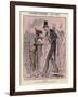 Parisian Fantasies-Alfred Grevin-Framed Giclee Print