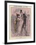 Parisian Fantasies-Alfred Grevin-Framed Giclee Print