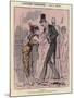 Parisian Fantasies-Alfred Grevin-Mounted Giclee Print