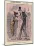 Parisian Fantasies-Alfred Grevin-Mounted Giclee Print