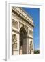 Parisian Focus-Arnold Jon-Framed Giclee Print