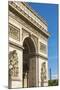 Parisian Focus-Arnold Jon-Mounted Giclee Print