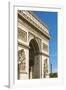 Parisian Focus-Arnold Jon-Framed Giclee Print