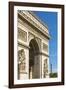 Parisian Focus-Arnold Jon-Framed Giclee Print