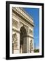 Parisian Focus-Arnold Jon-Framed Giclee Print