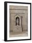 Parisian Fountains-Jean-Marie Amelin-Framed Giclee Print