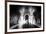 Parisian Ghost-Sebastien Lory-Framed Photographic Print