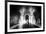 Parisian Ghost-Sebastien Lory-Framed Photographic Print