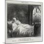 Parisian Sketches-Honore Daumier-Mounted Giclee Print